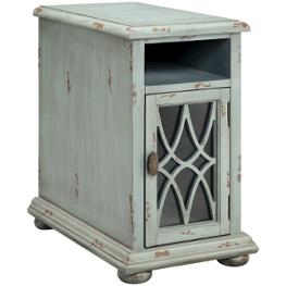 16659 Stein World Accent Furniture Accent Table