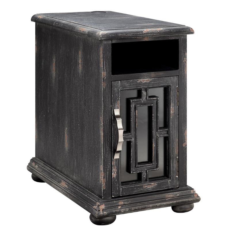 16660 Stein World Accent Furniture Accent Table