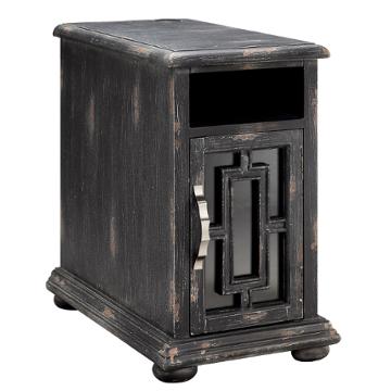 16660 Stein World Accent Furniture Accent Table