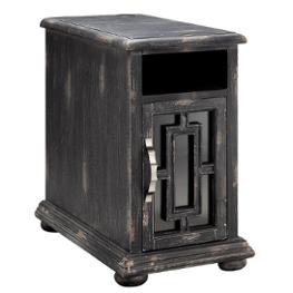 16660 Stein World Accent Furniture Accent Table