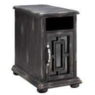 16660 Stein World Accent Furniture Accent Table