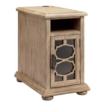 16662 Stein World Accent Furniture Accent Table
