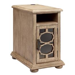 16662 Stein World Accent Furniture Accent Table