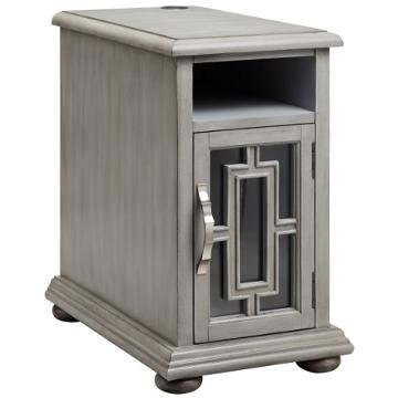 16663 Stein World Accent Furniture Accent Table