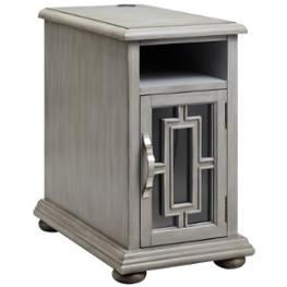 16663 Stein World Accent Furniture Accent Table
