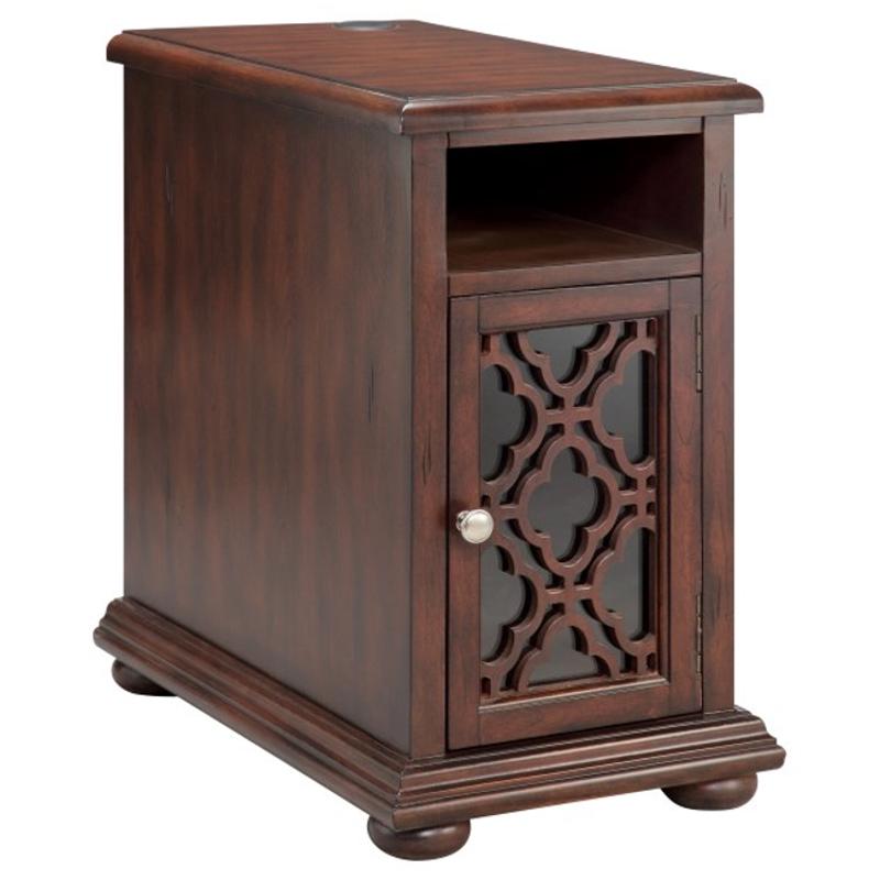 16664 Stein World Accent Furniture Accent Table