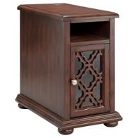 16664 Stein World Accent Furniture Accent Table