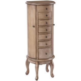16665 Stein World Accent Furniture Accent Table