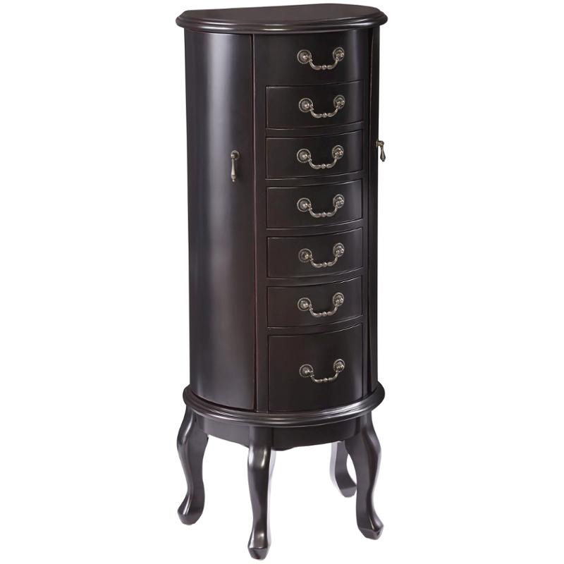 16666 Stein World Accent Furniture Accent Table