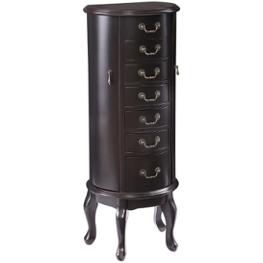 16666 Stein World Accent Furniture Accent Table