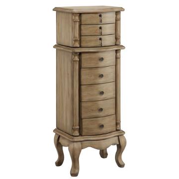 16667 Stein World Accent Furniture Accent Table