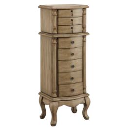 16667 Stein World Accent Furniture Accent Table