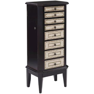 16670 Stein World Accent Furniture Accent Table