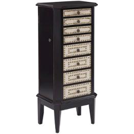 16670 Stein World Accent Furniture Accent Table
