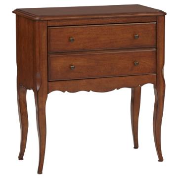 16675 Stein World Bedroom Furniture Chest