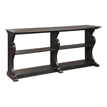 16683 Stein World Accent Furniture Sofa Table