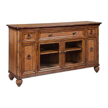 16684 Stein World Accent Furniture Sofa Table