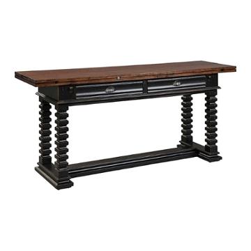 16695 Stein World Accent Furniture Sofa Table