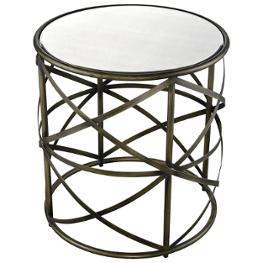 16697 Stein World Accent Furniture Accent Table