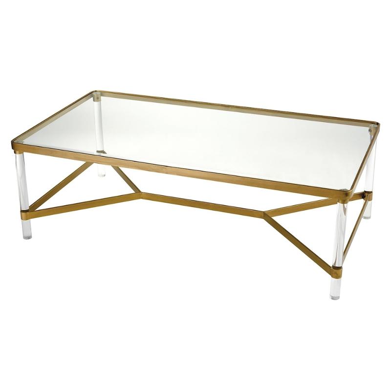 16698 Stein World Accent Furniture Accent Table