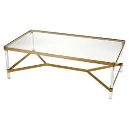 16698 Stein World Accent Furniture Accent Table