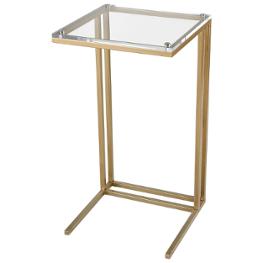 16699 Stein World Accent Furniture Accent Table