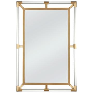 16703 Stein World Accent Furniture Mirror
