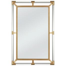16703 Stein World Accent Furniture Mirror