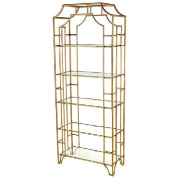 16704 Stein World Accent Furniture Accent Table