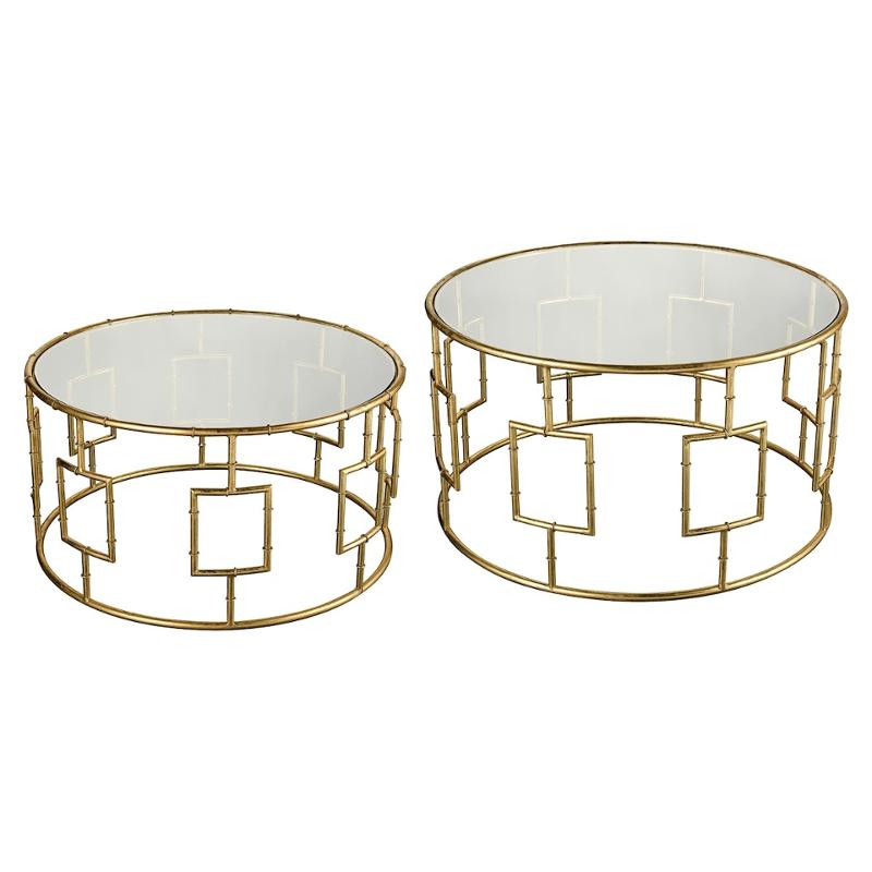 16705 Stein World Accent Furniture Accent Table