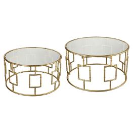 16705 Stein World Accent Furniture Accent Table