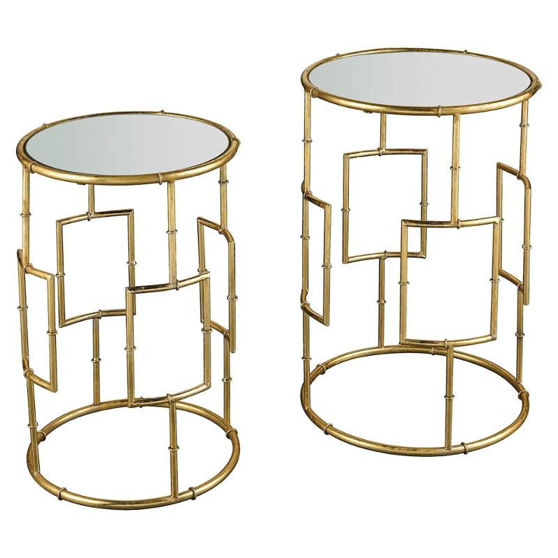 16707 Stein World Accent Furniture Accent Table