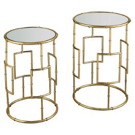 16707 Stein World Accent Furniture Accent Table