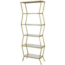 16709 Stein World Attica Accent Furniture Accent Table