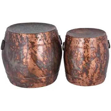 16710 Stein World Accent Furniture Accent Table