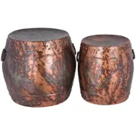 16710 Stein World Accent Furniture Accent Table