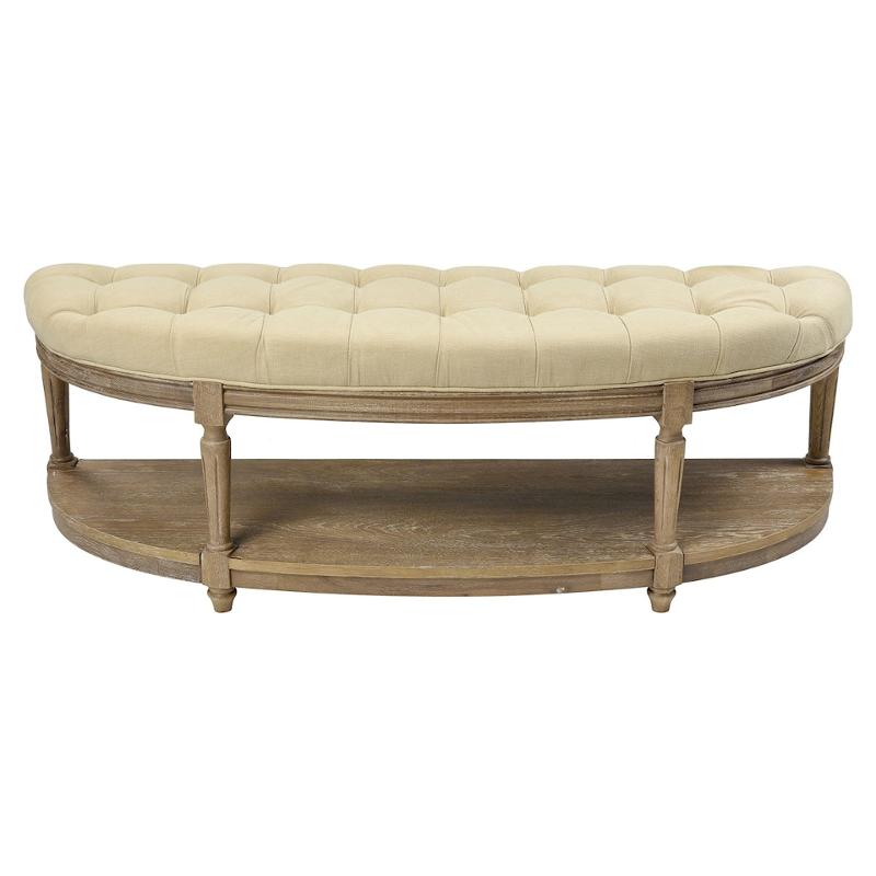 16743 Stein World Accent Furniture Accent Table