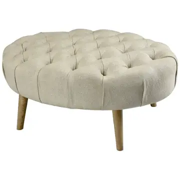 16750 Stein World Living Room Furniture Ottoman