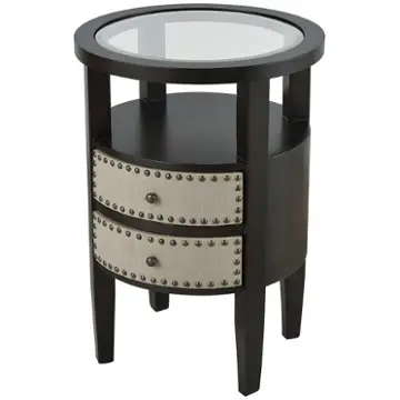 16776 Stein World Accent Furniture Accent Table
