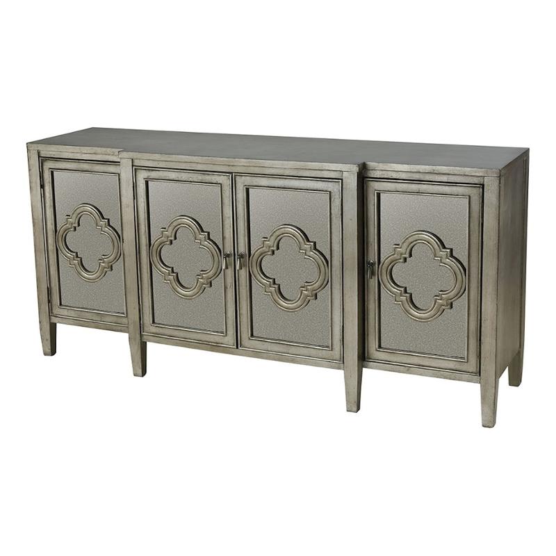 16781 Stein World Accent Furniture Accent Table