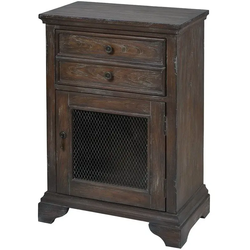 16798 Stein World Accent Furniture Accent Table