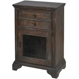 16798 Stein World Accent Furniture Accent Table
