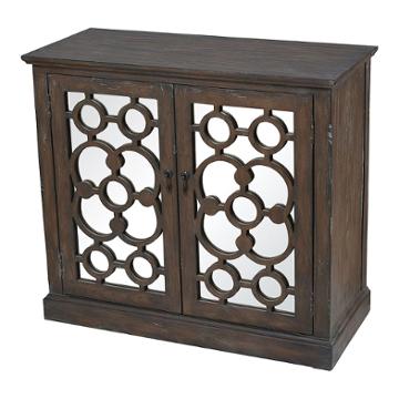 16801 Stein World Accent Furniture Accent Table
