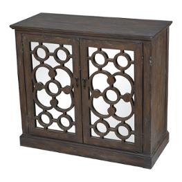 16801 Stein World Accent Furniture Accent Table