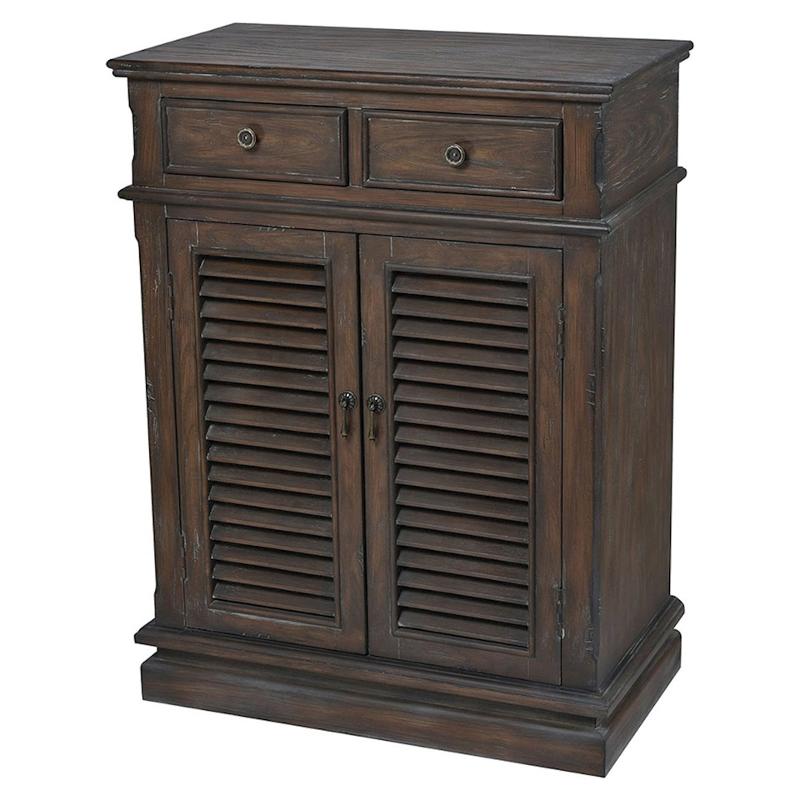 16802 Stein World Accent Furniture Accent Table