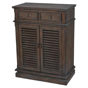 16802 Stein World Accent Furniture Accent Table