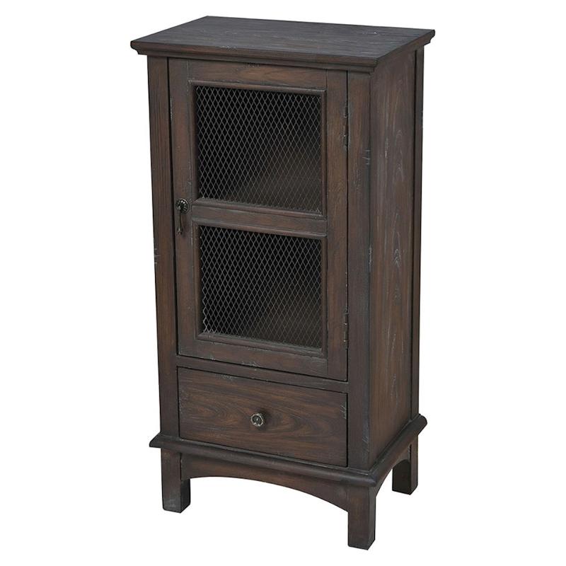 16804 Stein World Accent Furniture Accent Table