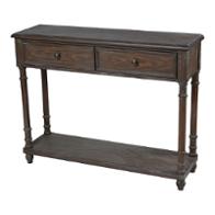 16806 Stein World Accent Furniture Accent Table