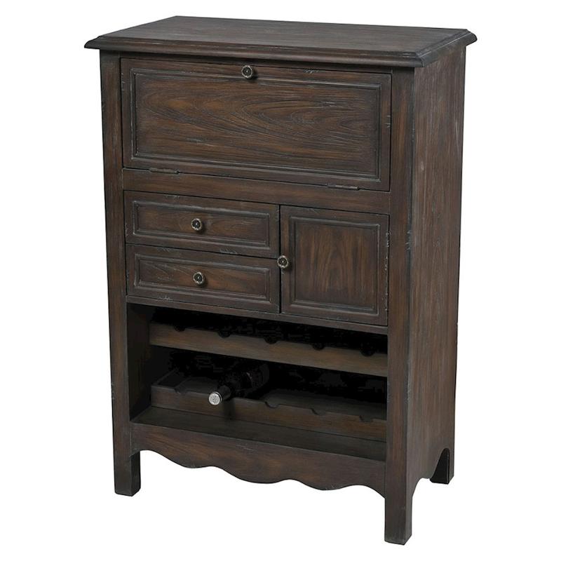 16807 Stein World Accent Furniture Accent Table