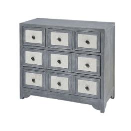 16813 Stein World Accent Furniture Accent Table